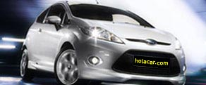 car rent ferrol renfe
